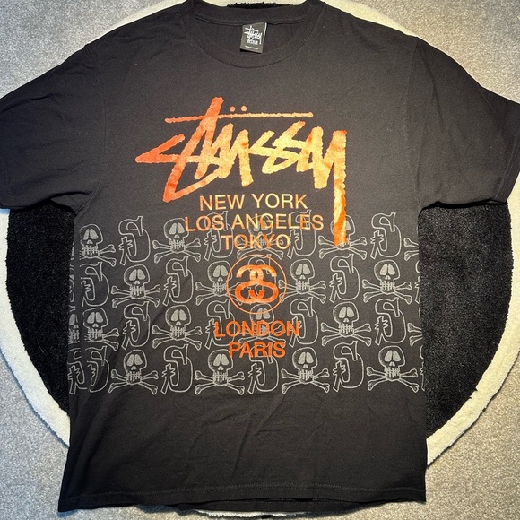Stussy Other - 🎱Stussy Graphic Tee🎱